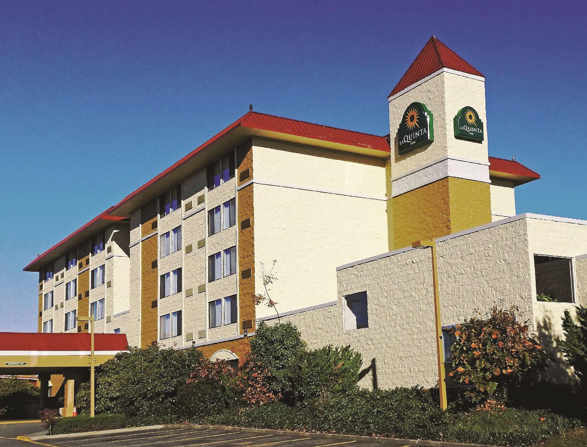 La Quinta Inn By Wyndham Lynnwood Extérieur photo