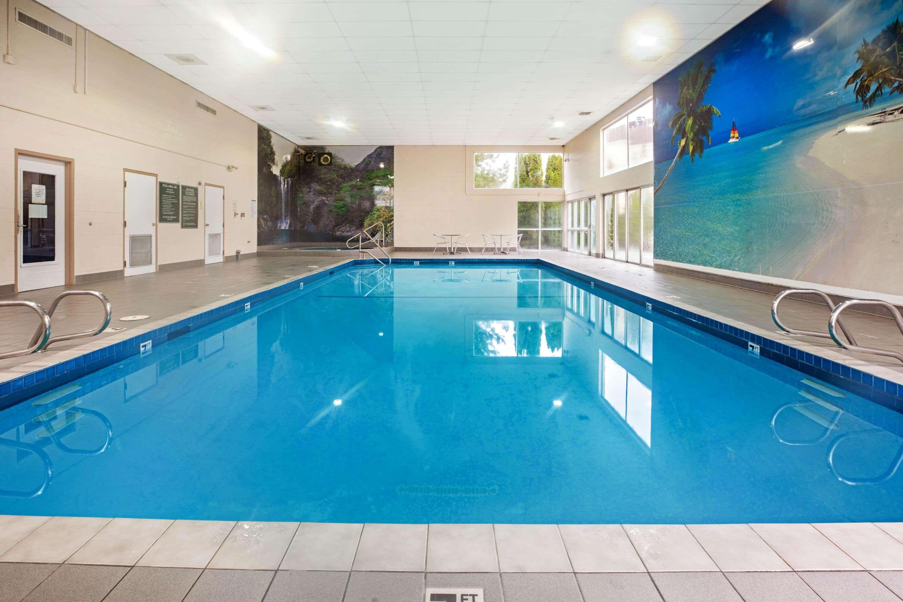 La Quinta Inn By Wyndham Lynnwood Extérieur photo