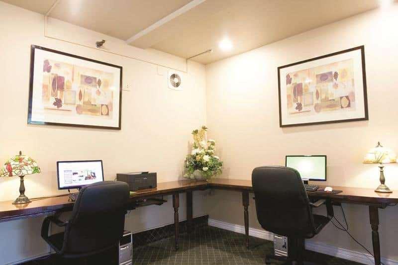 La Quinta Inn By Wyndham Lynnwood Extérieur photo