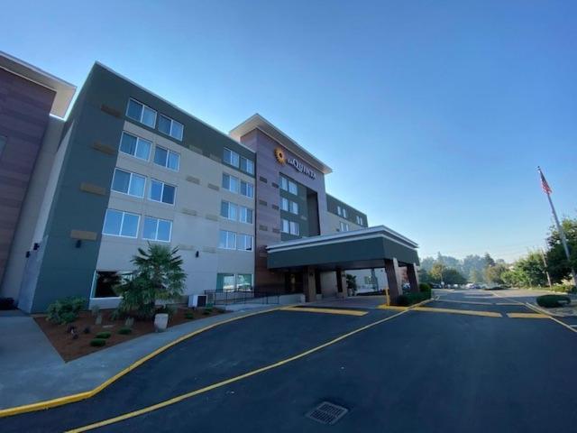 La Quinta Inn By Wyndham Lynnwood Extérieur photo