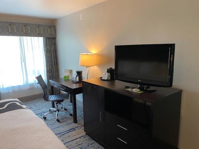 La Quinta Inn By Wyndham Lynnwood Extérieur photo