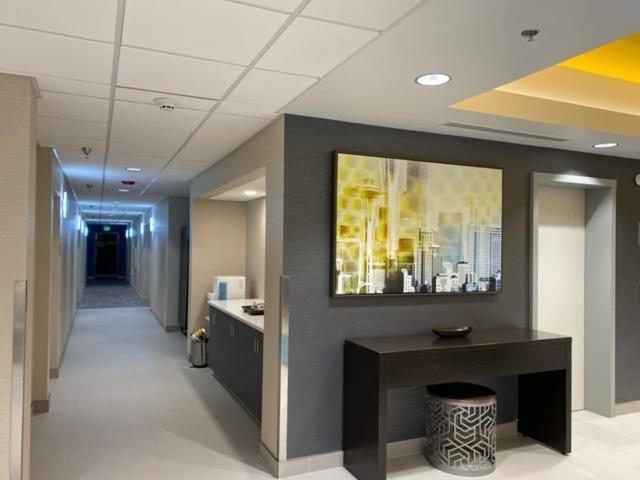 La Quinta Inn By Wyndham Lynnwood Extérieur photo