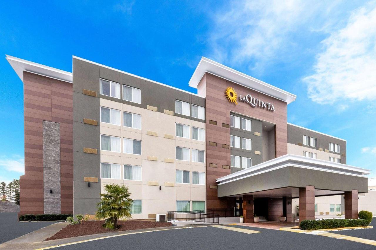La Quinta Inn By Wyndham Lynnwood Extérieur photo