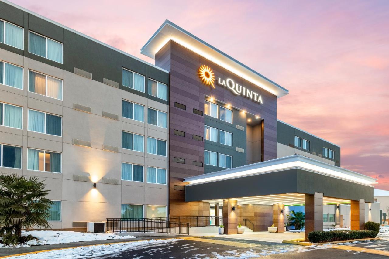 La Quinta Inn By Wyndham Lynnwood Extérieur photo