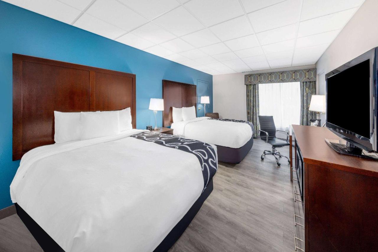 La Quinta Inn By Wyndham Lynnwood Extérieur photo