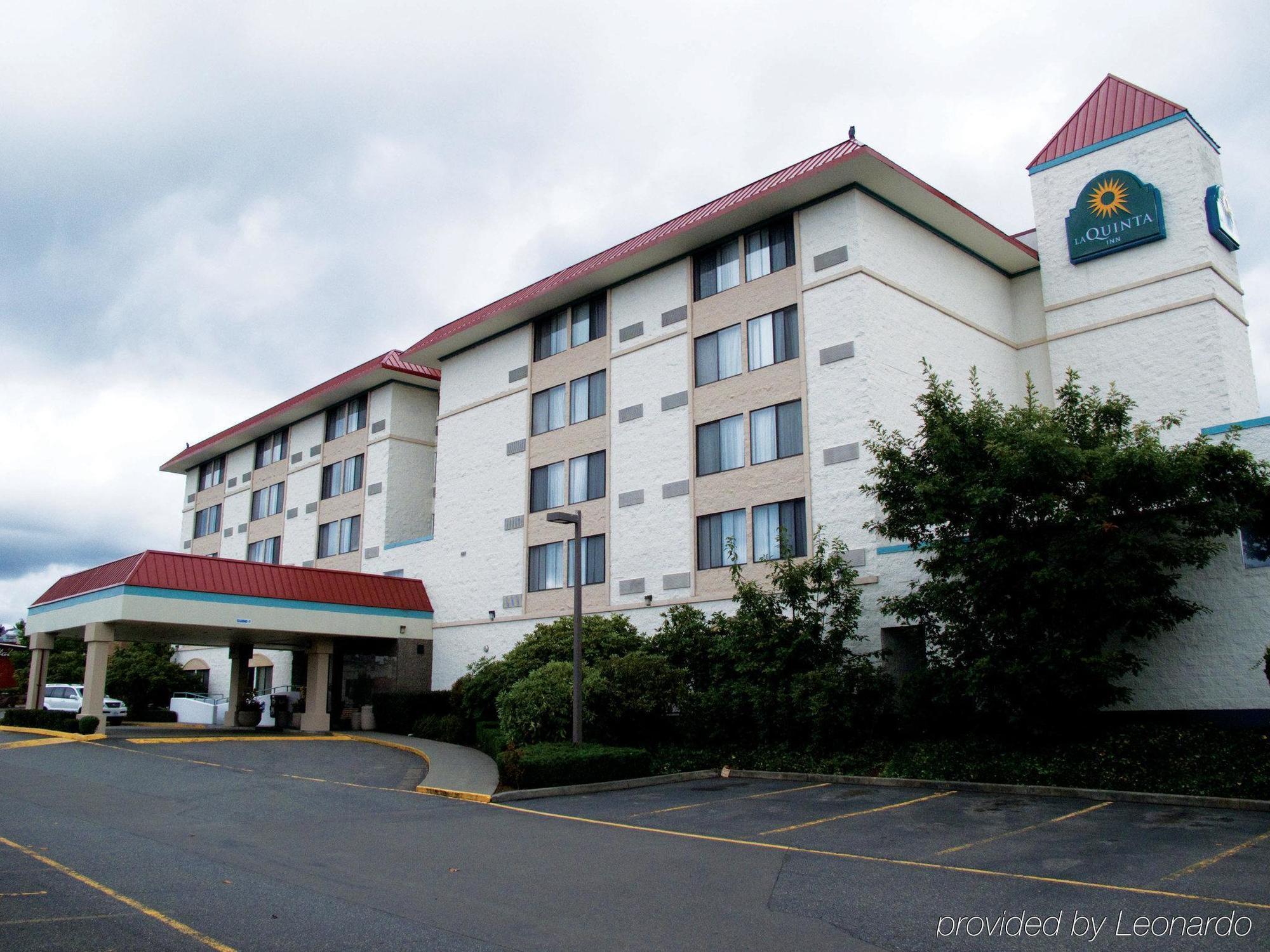La Quinta Inn By Wyndham Lynnwood Extérieur photo