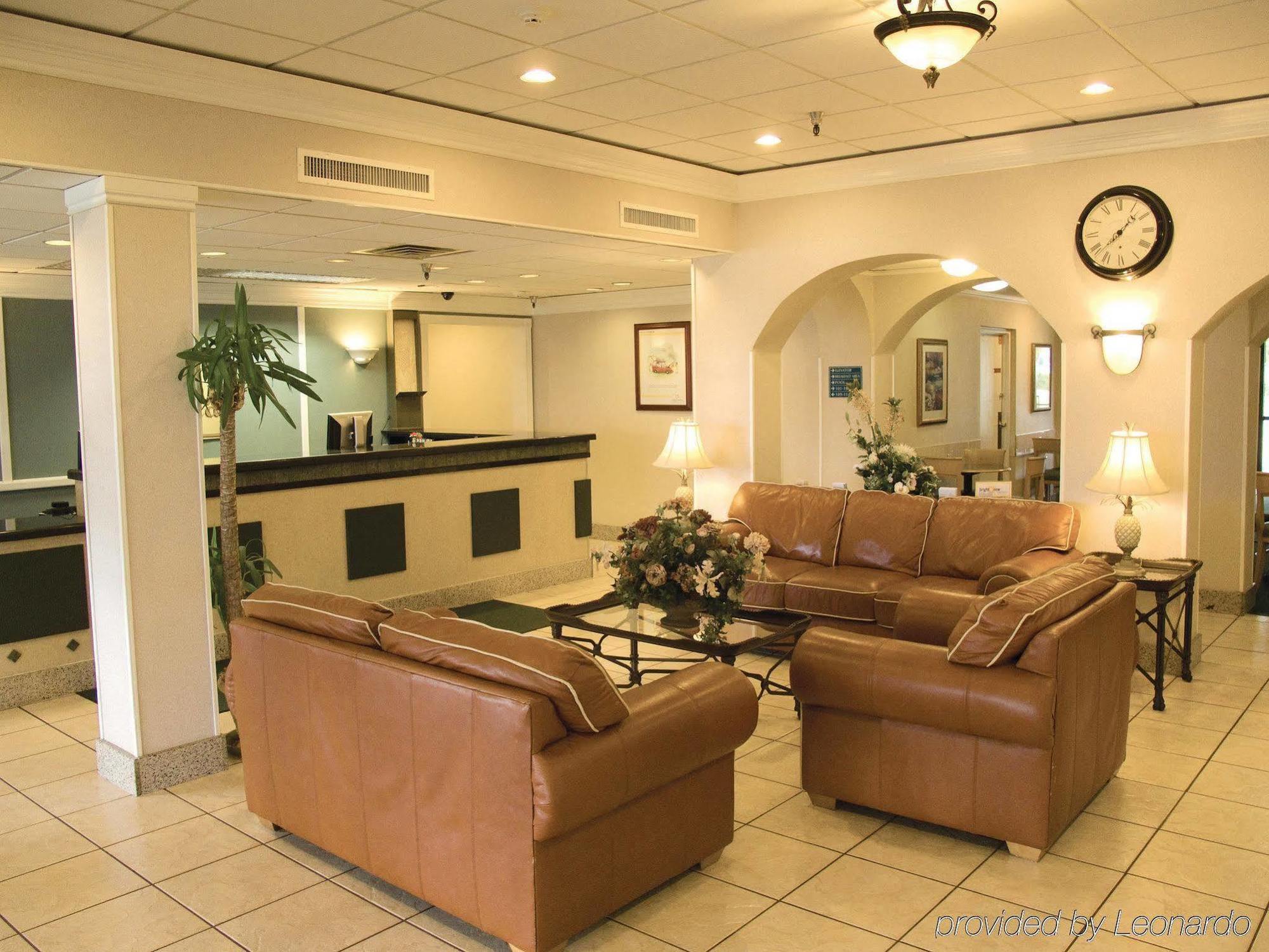La Quinta Inn By Wyndham Lynnwood Intérieur photo